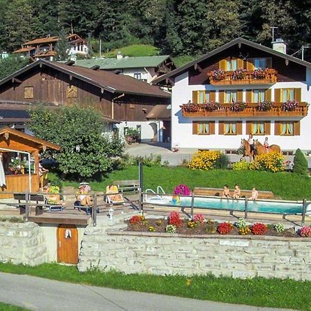 Triembachhof Villa Schonau am Konigssee Bagian luar foto